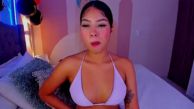 MadyLust online show from 31, 10, 2025