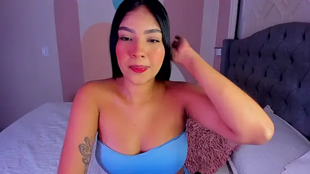 MadyLust online show from 17, 2, 2026