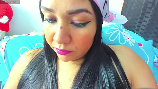 Venus Blackk online show from 12, 1, 2025