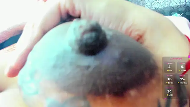 Venus Blackk online show from 15, 2, 2025