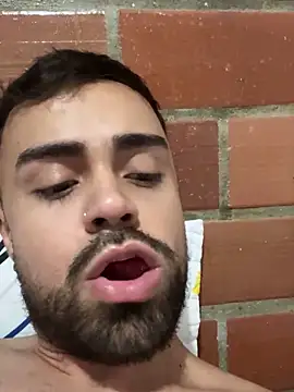 dickhorny 69 online show from 24, 1, 2025