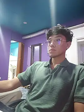 Snapshot of Fabpingon chatting on 10, 9, 2025 Fabpingon online show from 10, 9, 2025