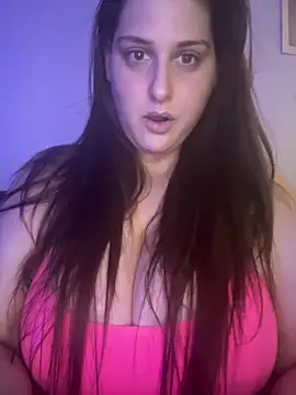 Snapshot of delinadelray chatting on 18, 1, 2025 delinadelray online show from 18, 1, 2025