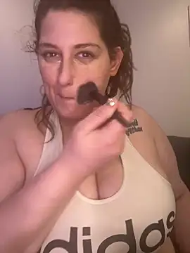 Snapshot of delinadelray chatting on 15, 3, 2025 delinadelray online show from 15, 3, 2025