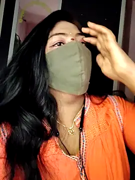 RomeoJuliet345 online show from 1, 2, 2026