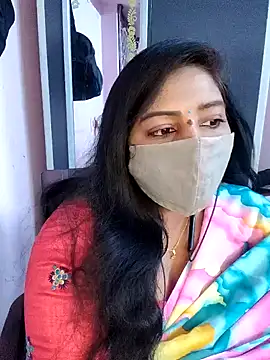 RomeoJuliet345 online show from 16, 3, 2026