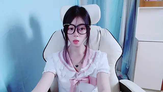 xiyao1314 online show from 24, 10, 2025