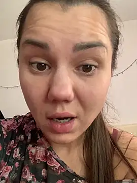 Snapshot of MiraMiss chatting on 19, 1, 2026 MiraMiss online show from 19, 1, 2026