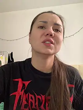 Snapshot of MiraMiss chatting on 7, 2, 2026 MiraMiss online show from 7, 2, 2026