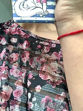 Snapshot of MiraMiss chatting on 15, 2, 2026 MiraMiss online show from 15, 2, 2026