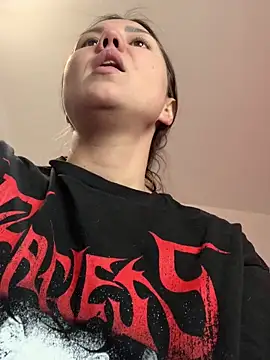 Snapshot of MiraMiss chatting on 15, 2, 2026 MiraMiss online show from 15, 2, 2026