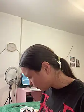 Snapshot of MiraMiss chatting on 17, 2, 2026 MiraMiss online show from 17, 2, 2026