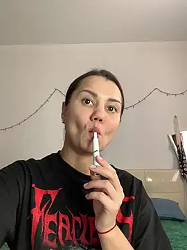 Snapshot of MiraMiss chatting on 20, 2, 2026 MiraMiss online show from 20, 2, 2026