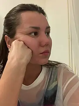 MiraMiss online show from 15, 3, 2026