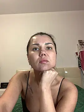 MiraMiss online show from 10, 4, 2026