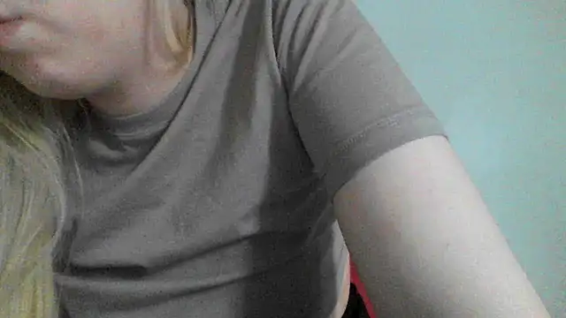 Snapshot of bunnyamy chatting on 17, 1, 2025 bunnyamy online show from 17, 1, 2025