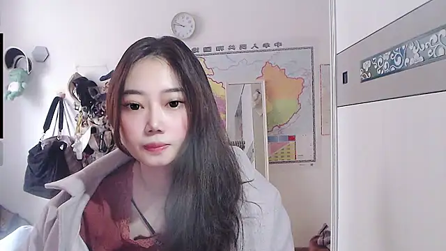 Cherie-xinxin01 online show from 9, 12, 2024