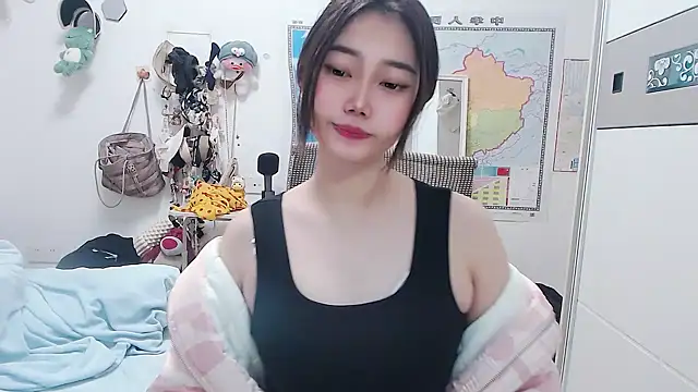 Cherie-xinxin01 online show from 10, 12, 2024