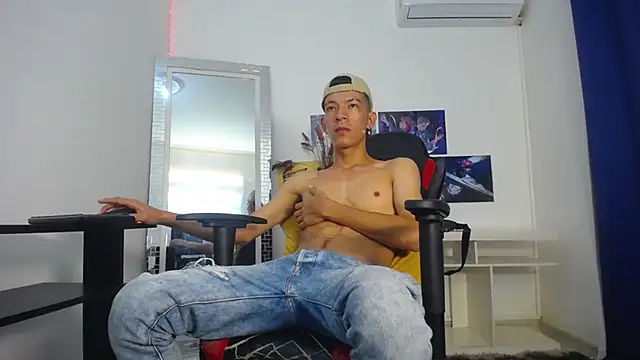 Snapshot of Favel_Gomez7 chatting on 22, 3, 2025 Favel Gomez7 online show from 22, 3, 2025