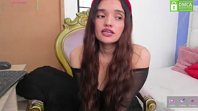 DannaMishellx  online show from 4, 2, 2026