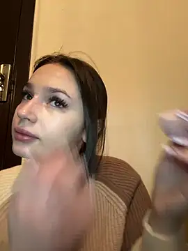 VixenAmour online show from 19, 2, 2025