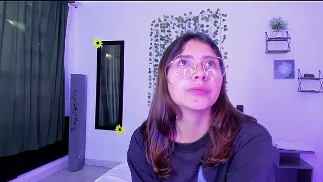 Noellesable online show from 24, 12, 2024