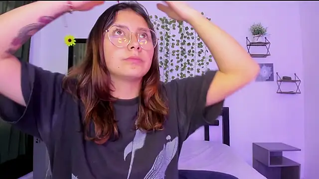 Noellesable online show from 24, 12, 2024