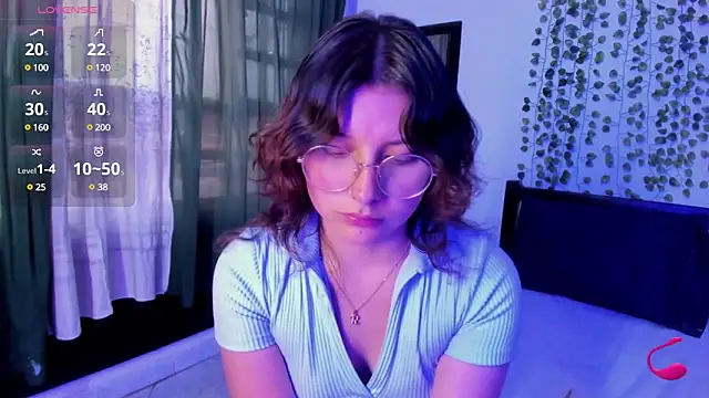 Noellesable online show from 9, 3, 2025