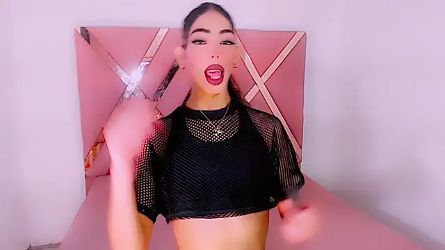 Luna and valery online show from 30, 3, 2026