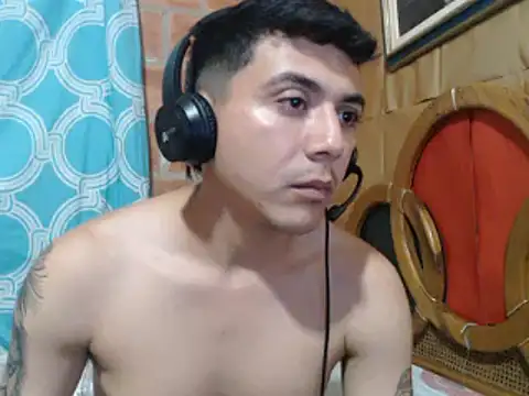 Snapshot of Horny_dirty_boy chatting on 11, 12, 2024 Horny dirty boy online show from 11, 12, 2024