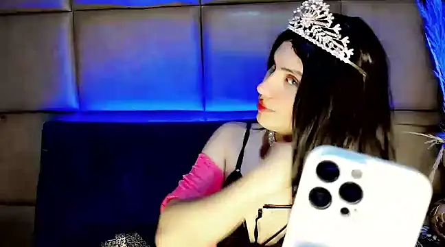 Oxana-Novikov online show from 20, 2, 2025