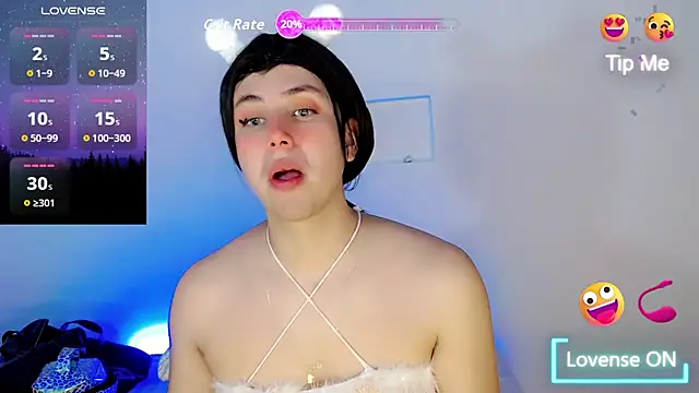 Oxana-Novikov online show from 14, 12, 2025