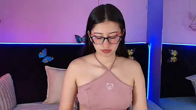 Anastasia Whitee online show from 26, 4, 2026