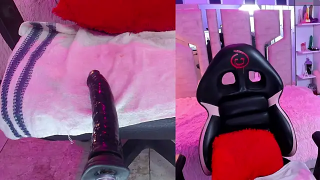 OliviaHalley online show from 13, 3, 2025