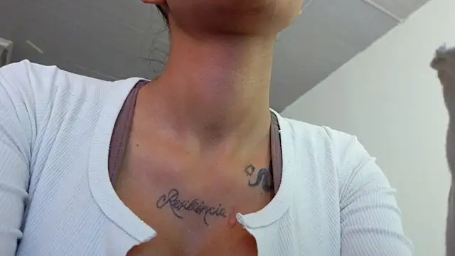 Tiffanny online show from 19, 12, 2025