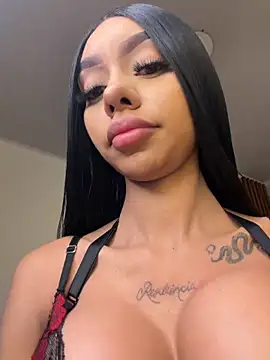 Tiffanny online show from 3, 6, 2026