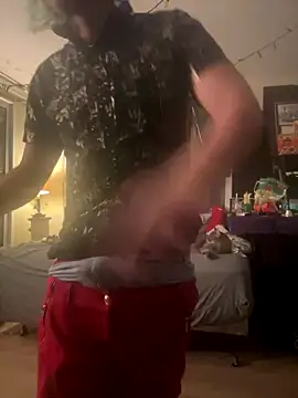 hornytbabe online show from 14, 12, 2025