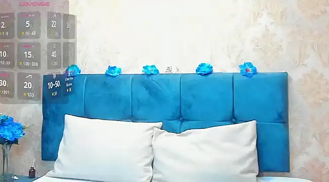 Snapshot of AddisonMars chatting on 2, 12, 2024 AddisonMars online show from 2, 12, 2024