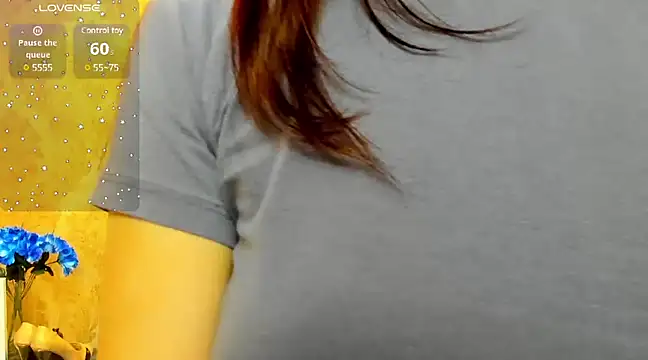 Snapshot of AddisonMars chatting on 15, 12, 2024 AddisonMars online show from 15, 12, 2024