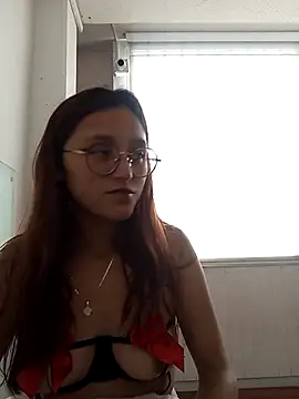 Snapshot of AddisonMars chatting on 30, 12, 2024 AddisonMars online show from 30, 12, 2024