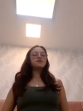 Snapshot of AddisonMars chatting on 15, 1, 2025 AddisonMars online show from 15, 1, 2025