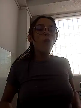 Snapshot of AddisonMars chatting on 16, 1, 2025 AddisonMars online show from 16, 1, 2025