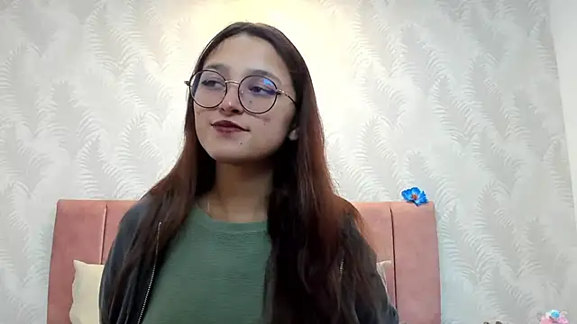 Snapshot of AddisonMars chatting on 24, 1, 2025 AddisonMars online show from 24, 1, 2025