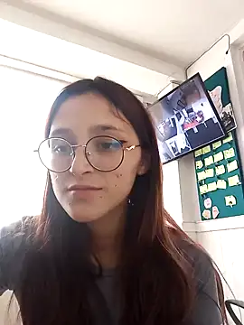 Snapshot of AddisonMars chatting on 25, 1, 2025 AddisonMars online show from 25, 1, 2025