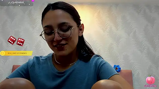 Snapshot of AddisonMars chatting on 7, 2, 2025 AddisonMars online show from 7, 2, 2025