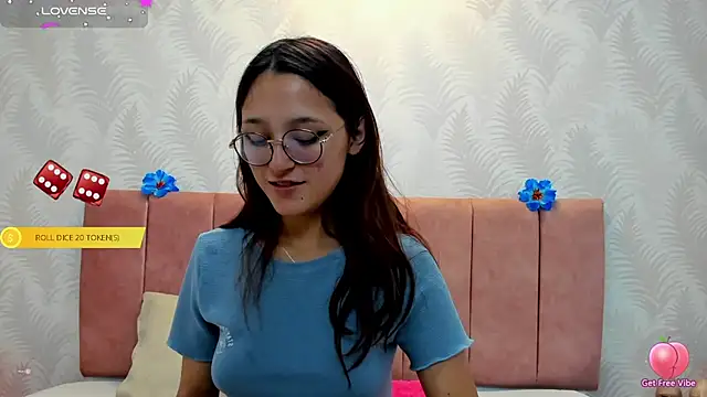 Snapshot of AddisonMars chatting on 7, 2, 2025 AddisonMars online show from 7, 2, 2025