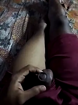 Jocech38 online show from 12, 10, 2025