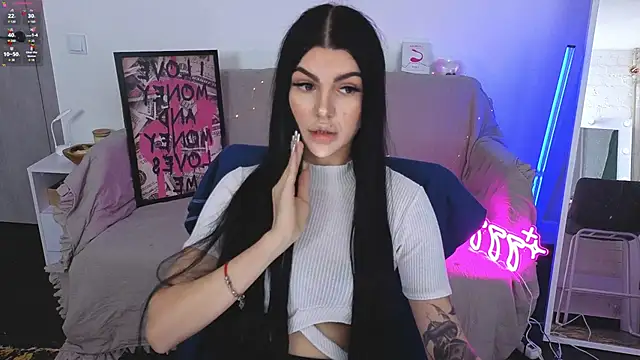 Tiffany lab online show from 23, 10, 2025