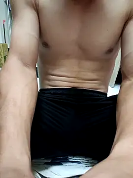 Snapshot of chiata410 chatting on 15, 10, 2025 chiata410 online show from 15, 10, 2025