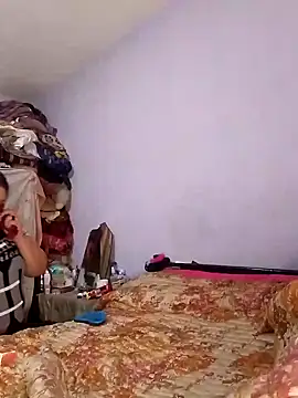 Snapshot of Osha10 chatting on 8, 12, 2024 Osha10 online show from 8, 12, 2024